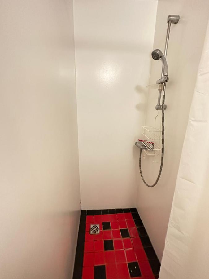 An Elegant Studio Apartment In Reykjavik - Great Location Exterior foto